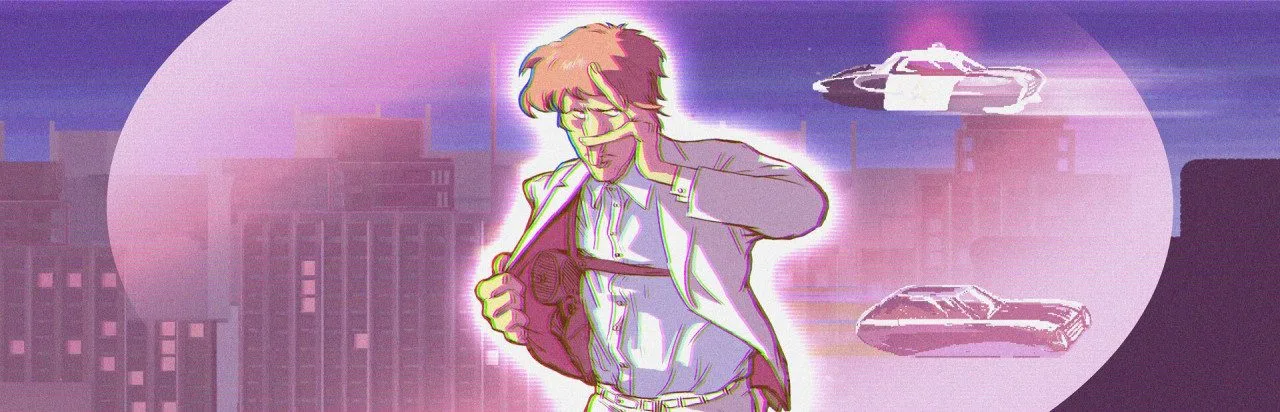 Anomaly Agent