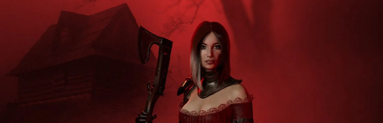 Despair: Blood Curse