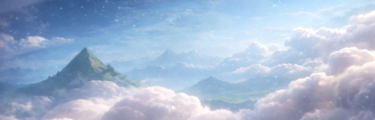 Eternal Mist