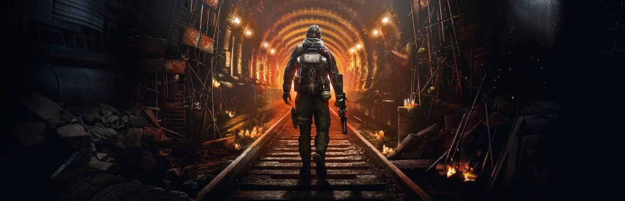 Metro: Awakening VR