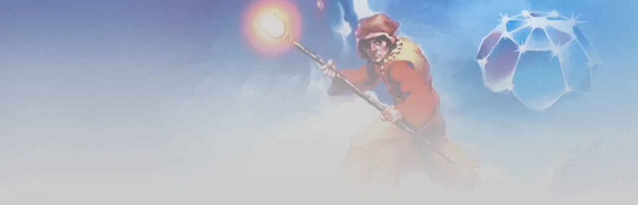 Ultima Underworld II: Labyrinth of Worlds