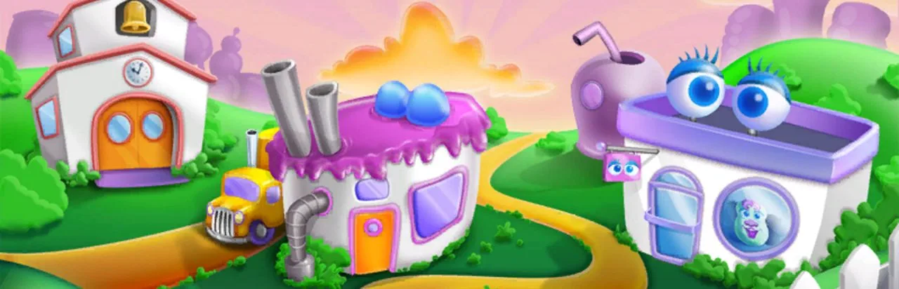 Purble Place