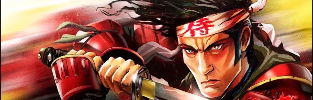 Samurai II: Vengeance