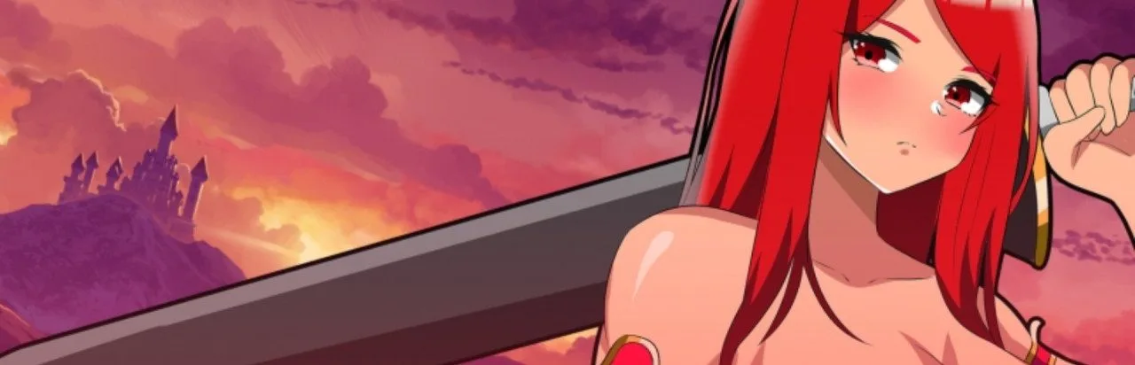 Scarlet Maiden