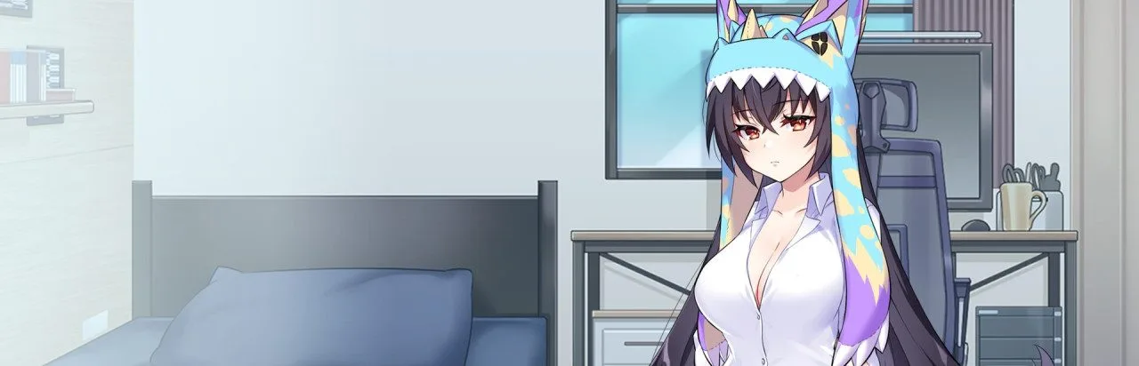 Kaiju Princess