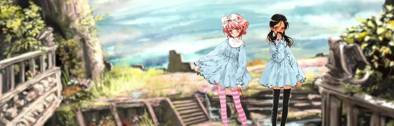 Littlewitch Romanesque: Editio Regia