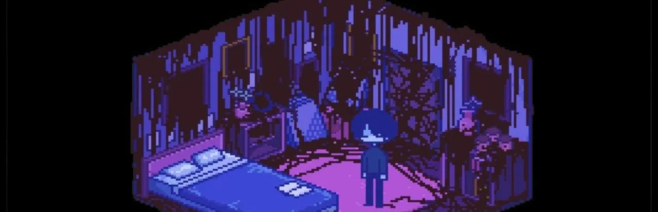 Conan room
