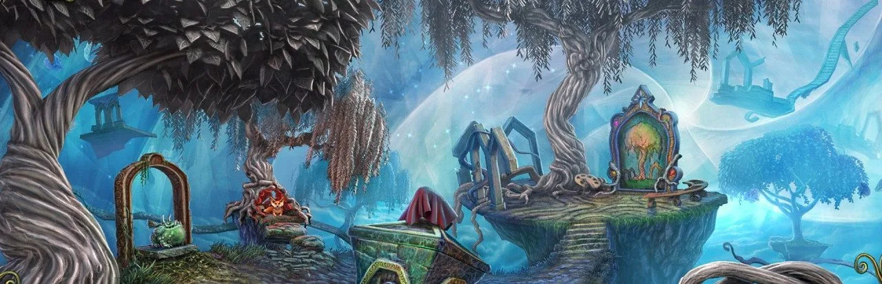 Forest Legends: The Call of Love