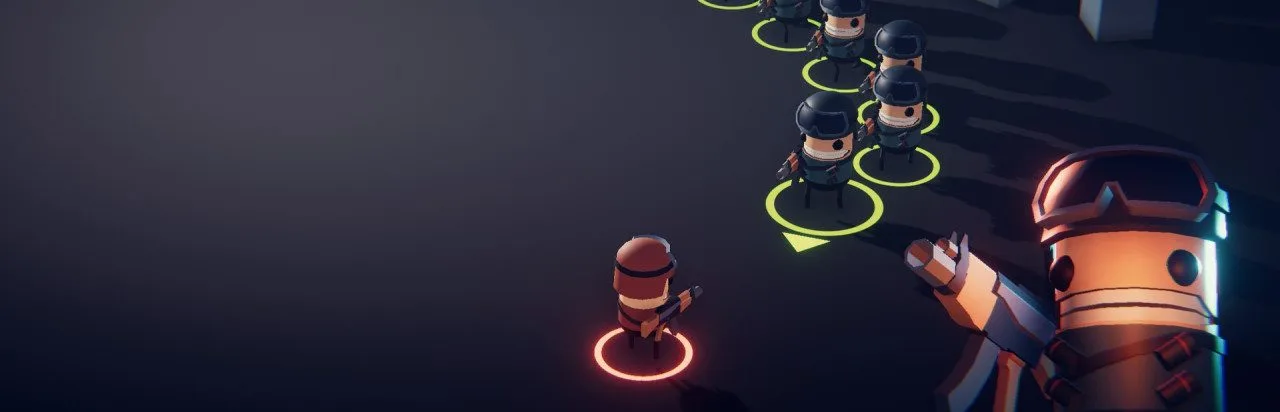 Snake force