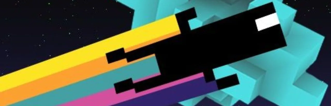 BIT.TRIP BEAT