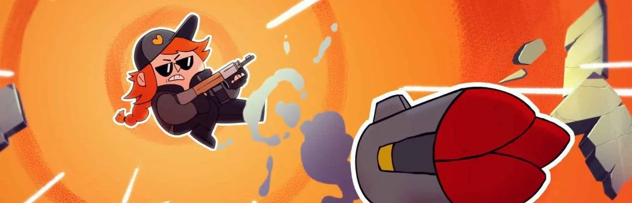Tom Clancy's Rainbow Six: SMOL
