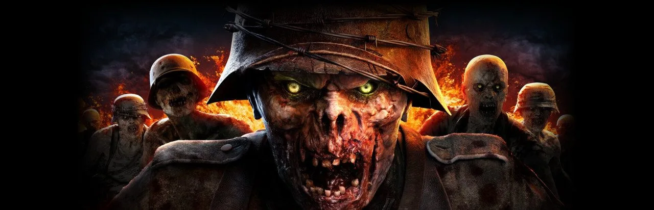 Zombie Army VR