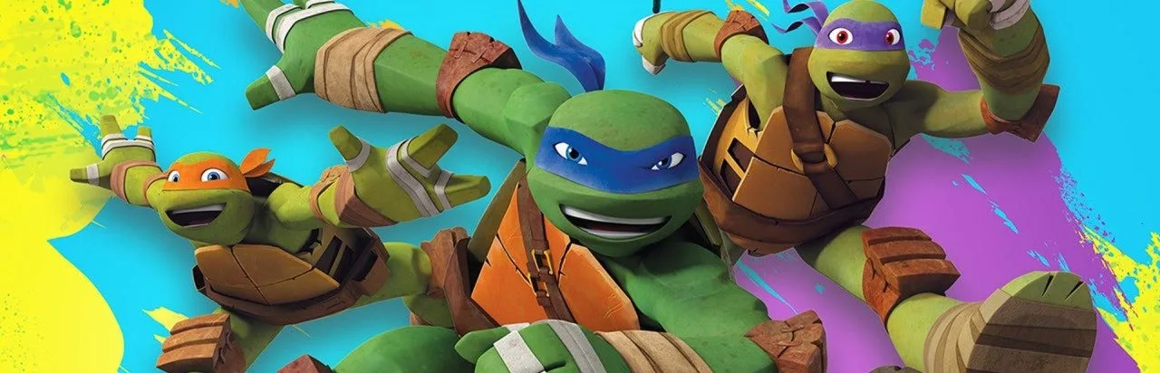 Teenage Mutant Ninja Turtles Arcade: Wrath of the Mutants