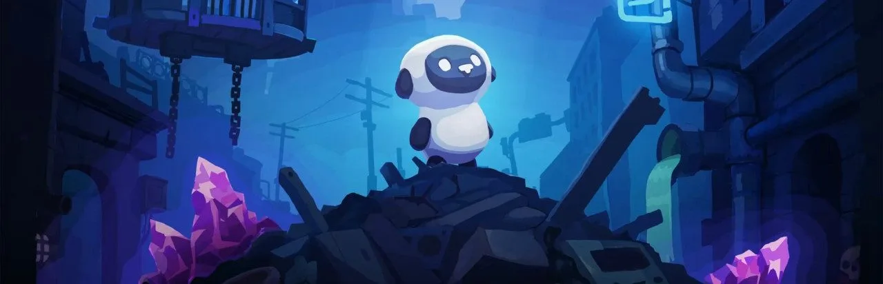 Sheepy A Short Adventure