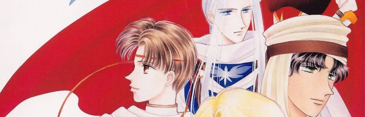 Albaria no Otome