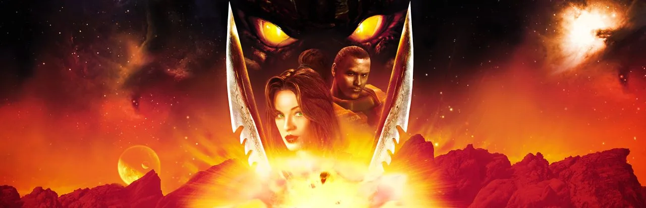 Unreal II: The Awakening