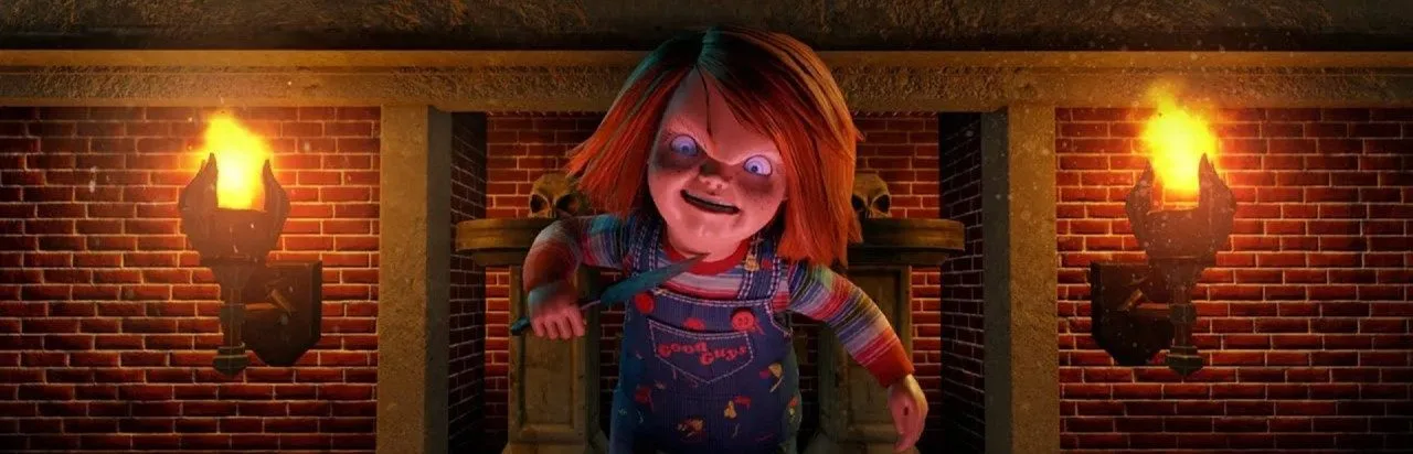 Griefville: Survive the Nightmare!