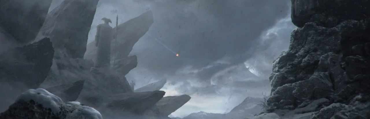 The Night Wanderer
