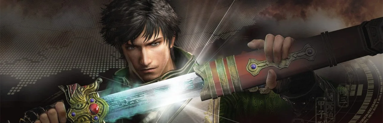 Dynasty Warriors 7: Empires