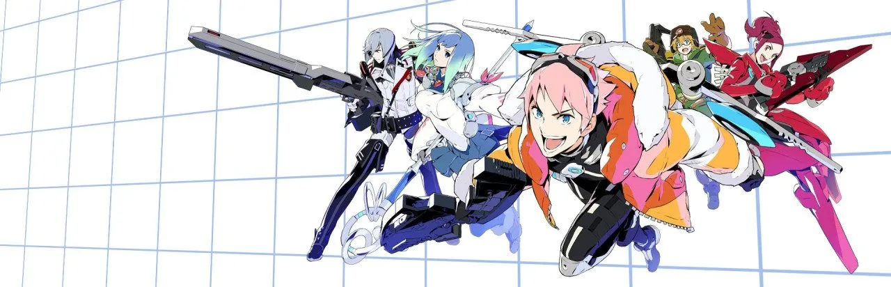 E.X. Troopers