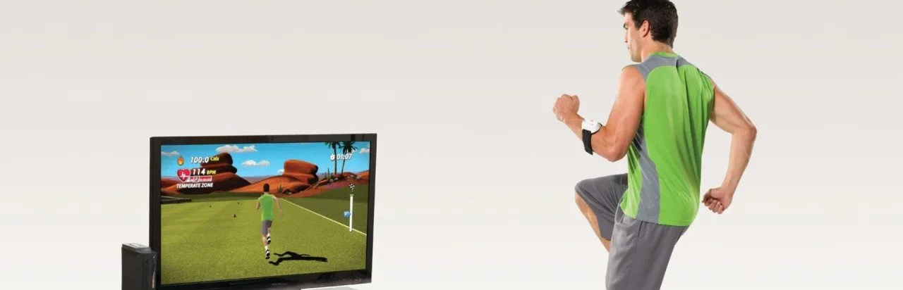 EA Sports Active 2