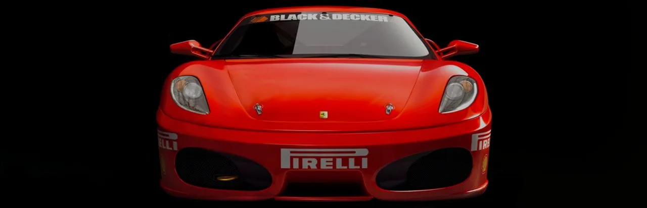 Ferrari Challenge: Trofeo Pirelli