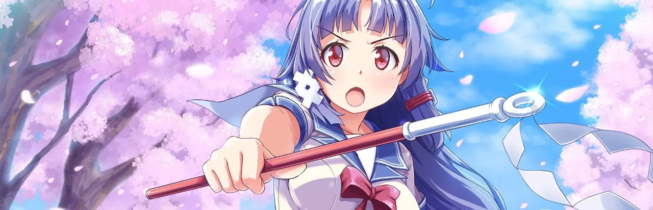 Gal*Gun