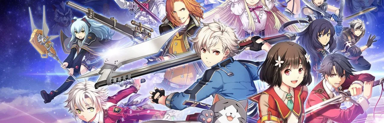 The Legend of Heroes: Akatsuki no Kiseki