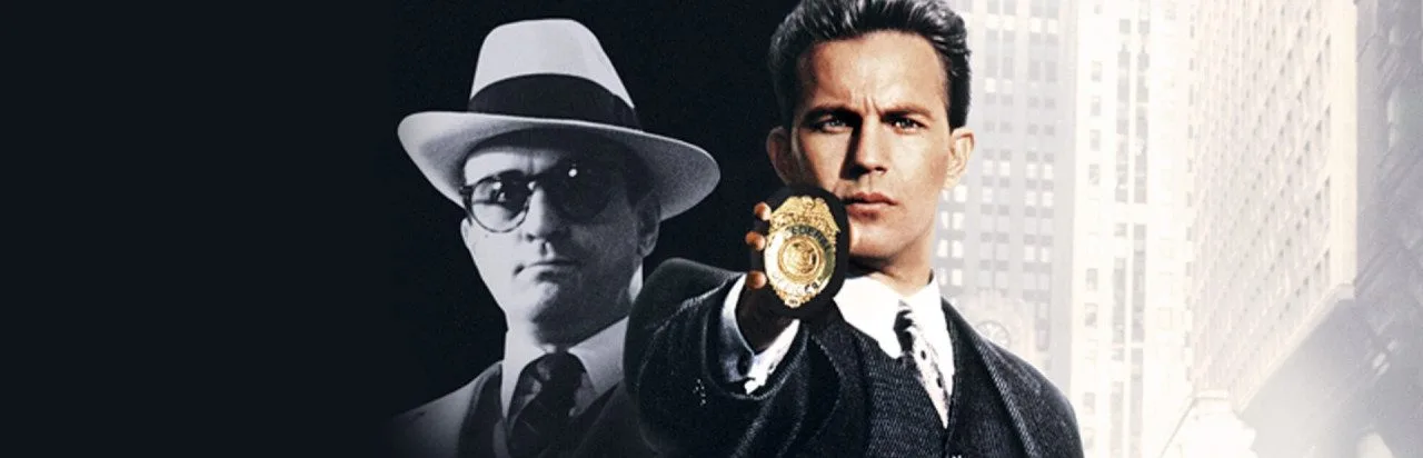 The Untouchables
