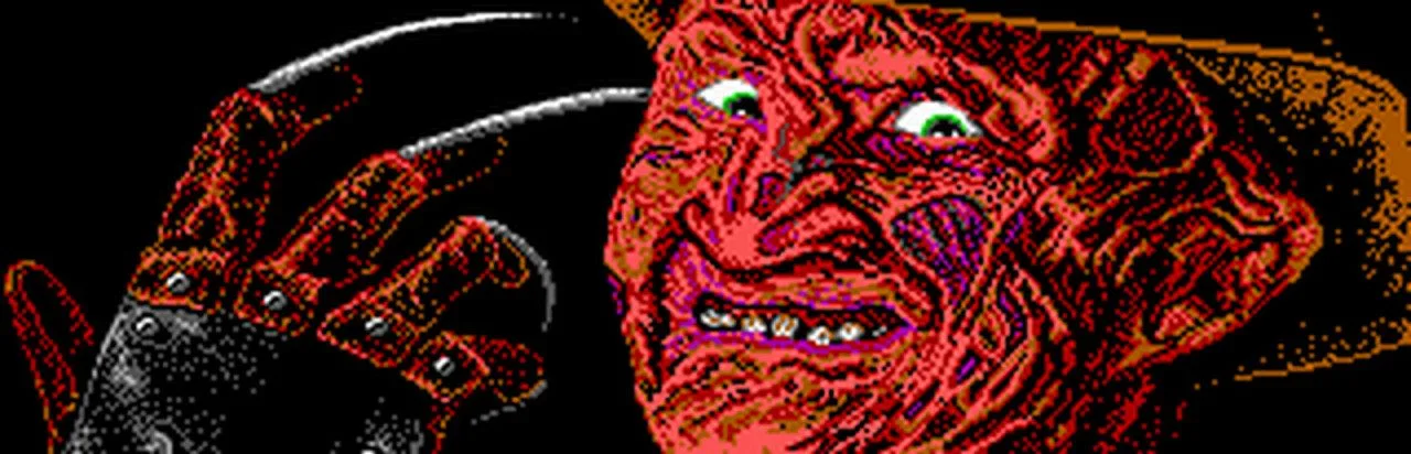 A Nightmare on Elm Street