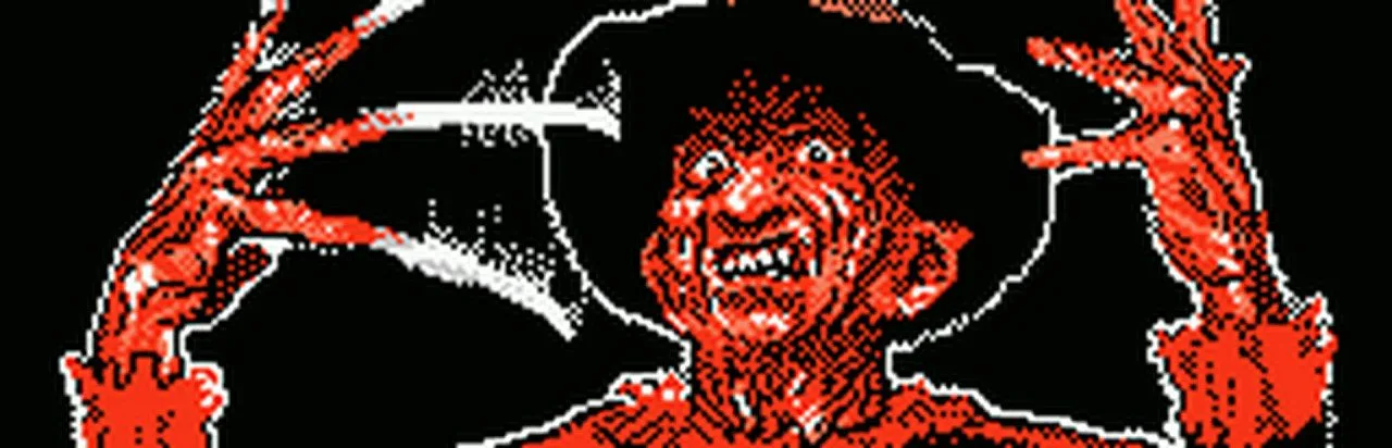A Nightmare on Elm Street (1990)