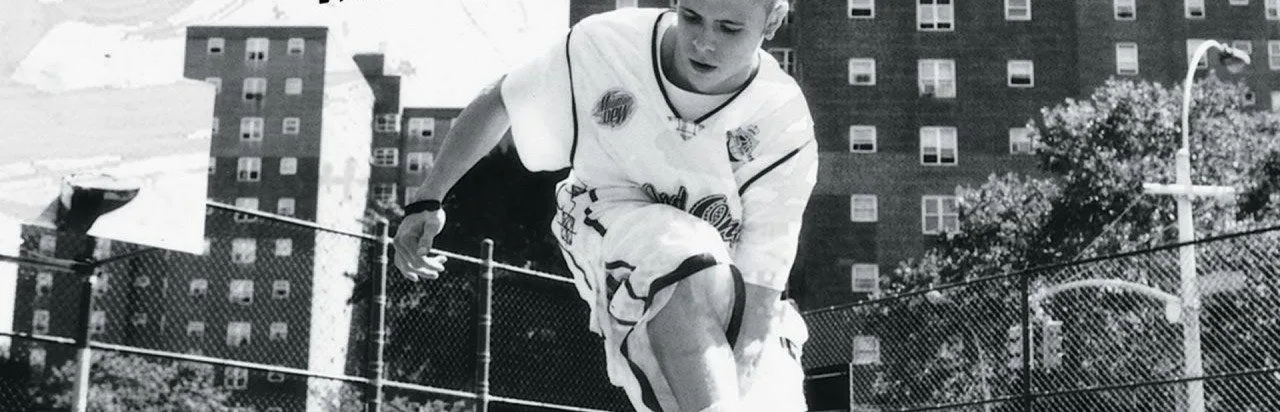 AND 1 Streetball