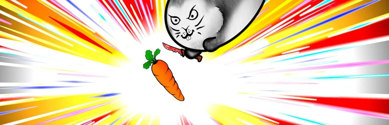 Veggie Quest: The Puzzle Game