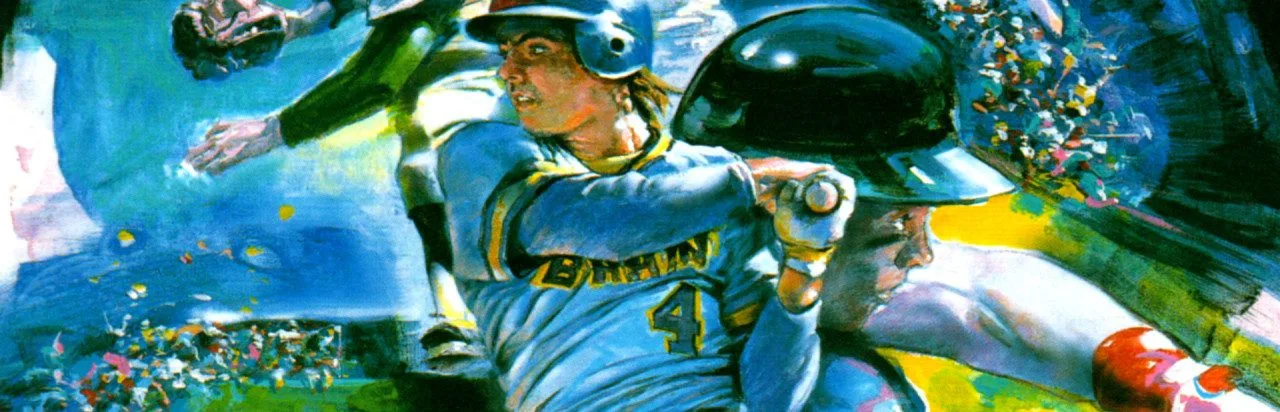 Baseball Simulator 1.000