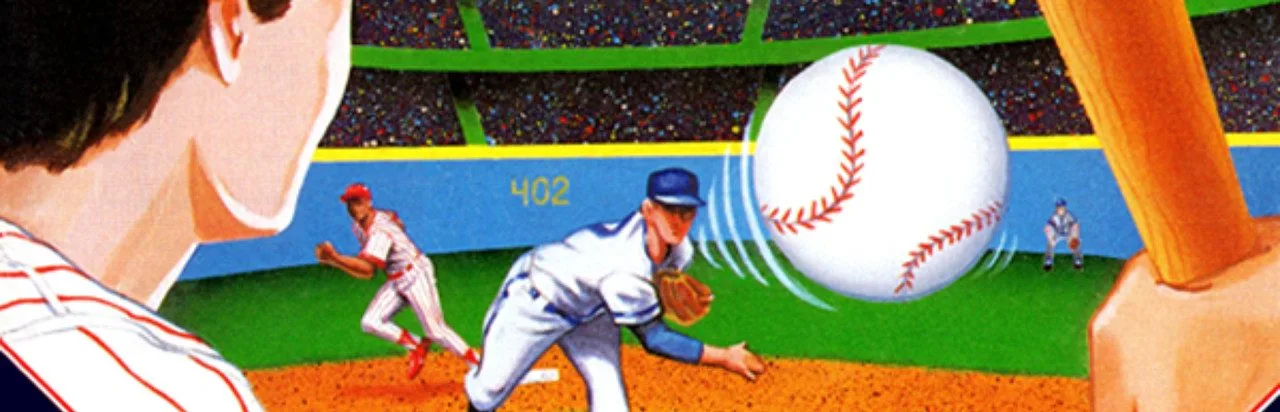 Bases Loaded 4