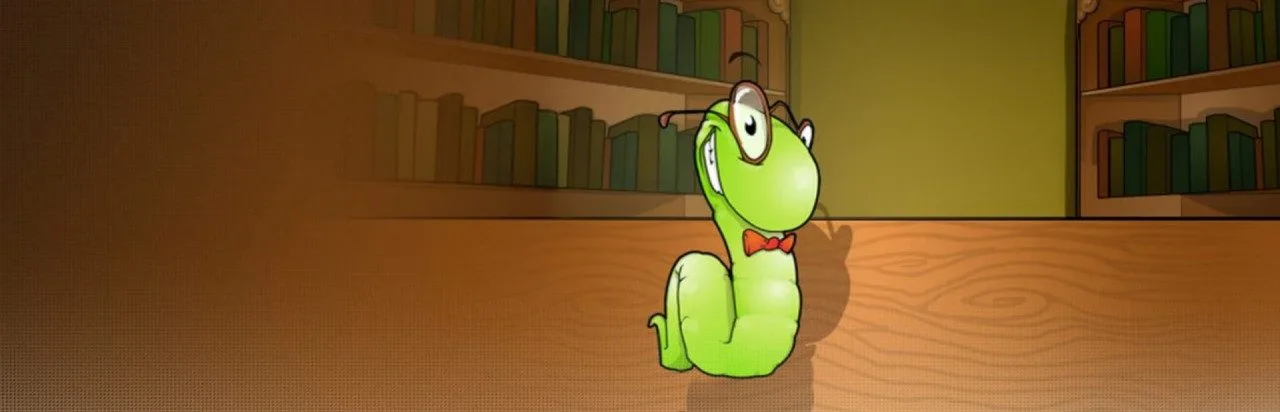 Bookworm