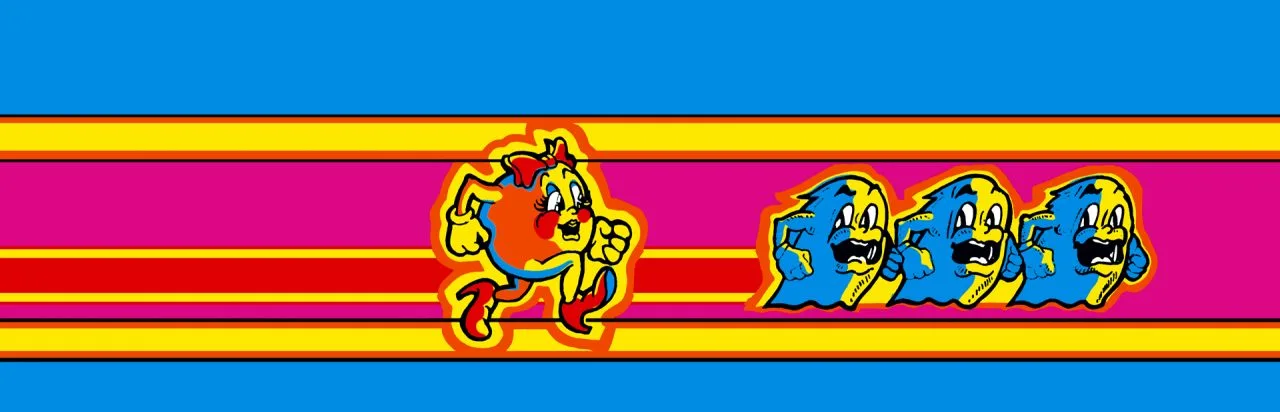 Ms. Pac-Man