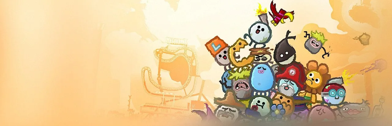 Wuppo: Definitive Edition