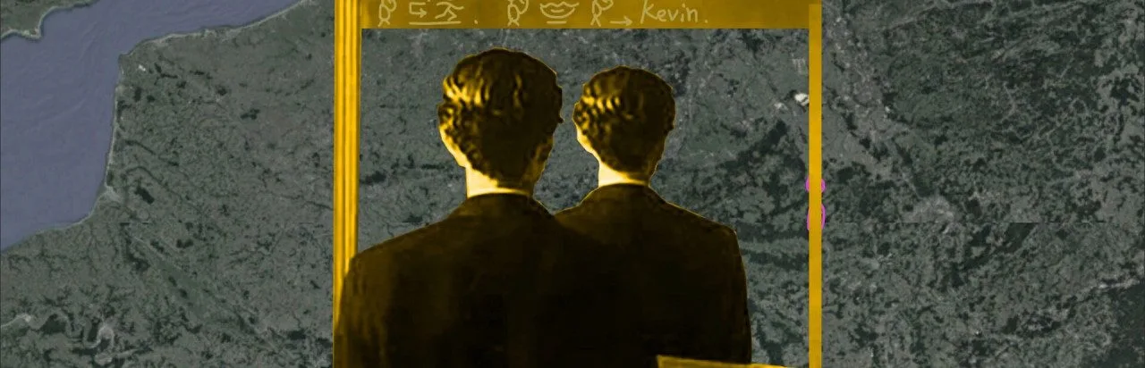 Kevin(1997-2077)