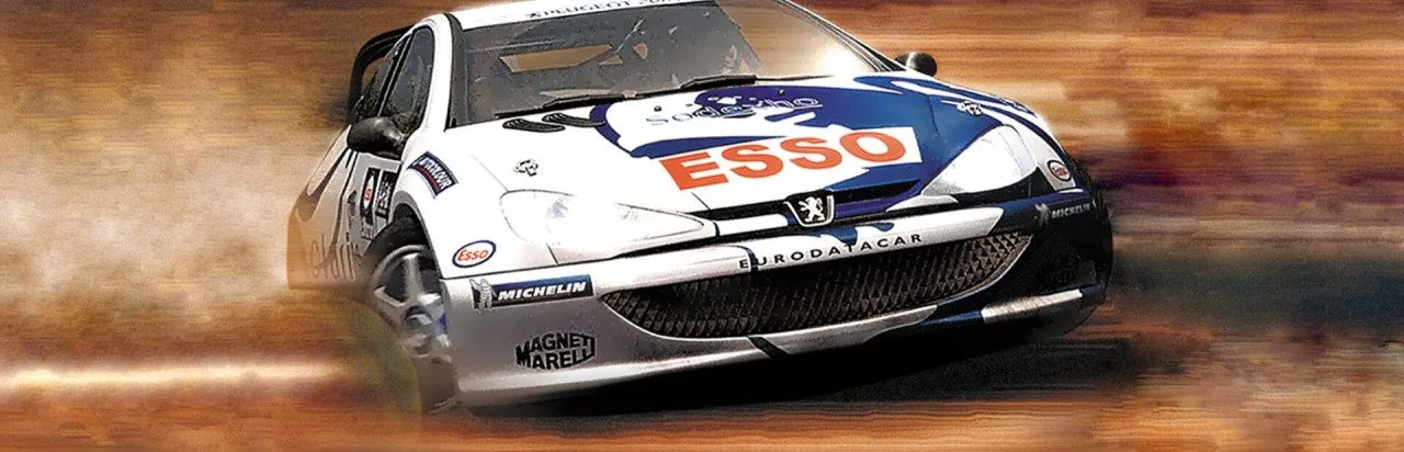 V-Rally 2