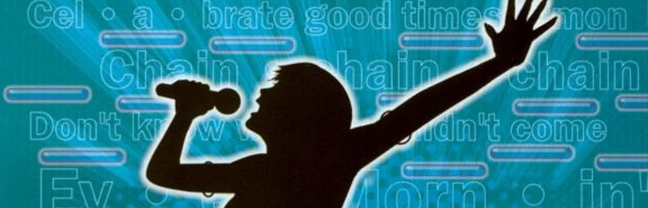 Karaoke Revolution