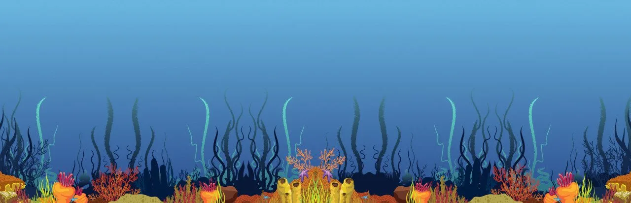 Plenty of Fishies