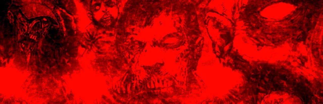 Rock Zombie