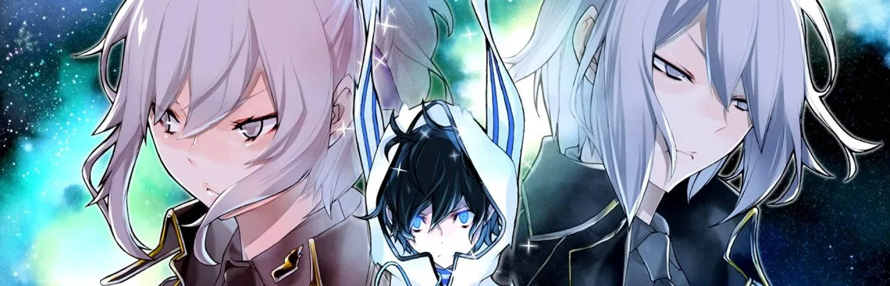 SMT: Devil Survivor 2 Record Breaker