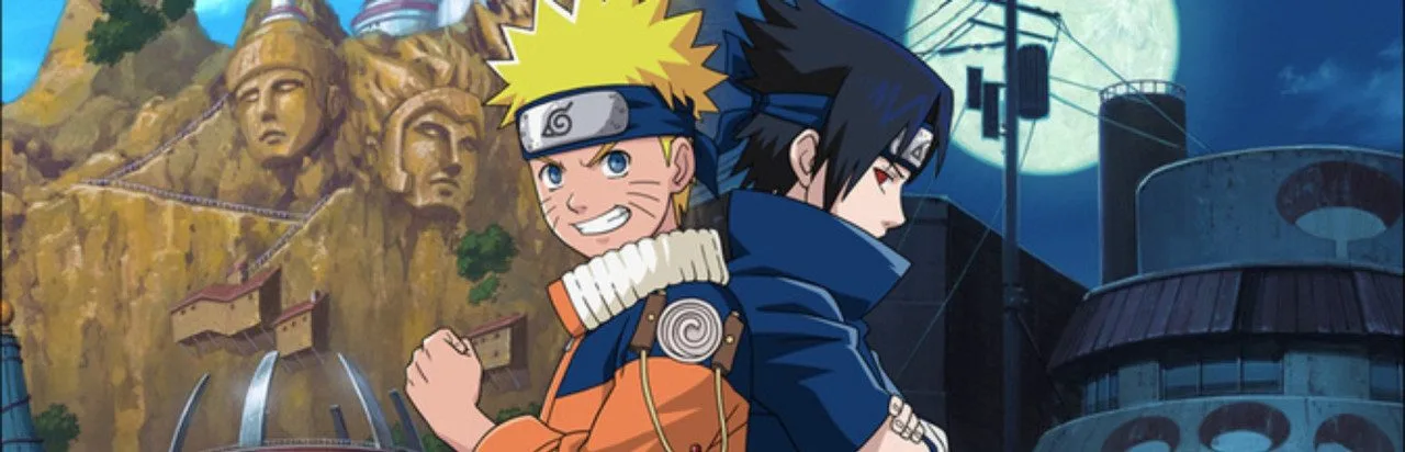 Naruto: The Broken Bond