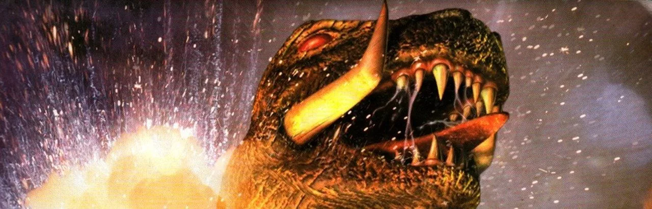Turok: Rage Wars