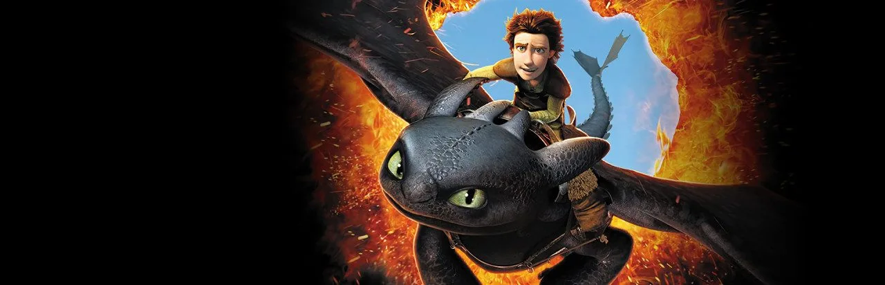 How to Train Your Dragon