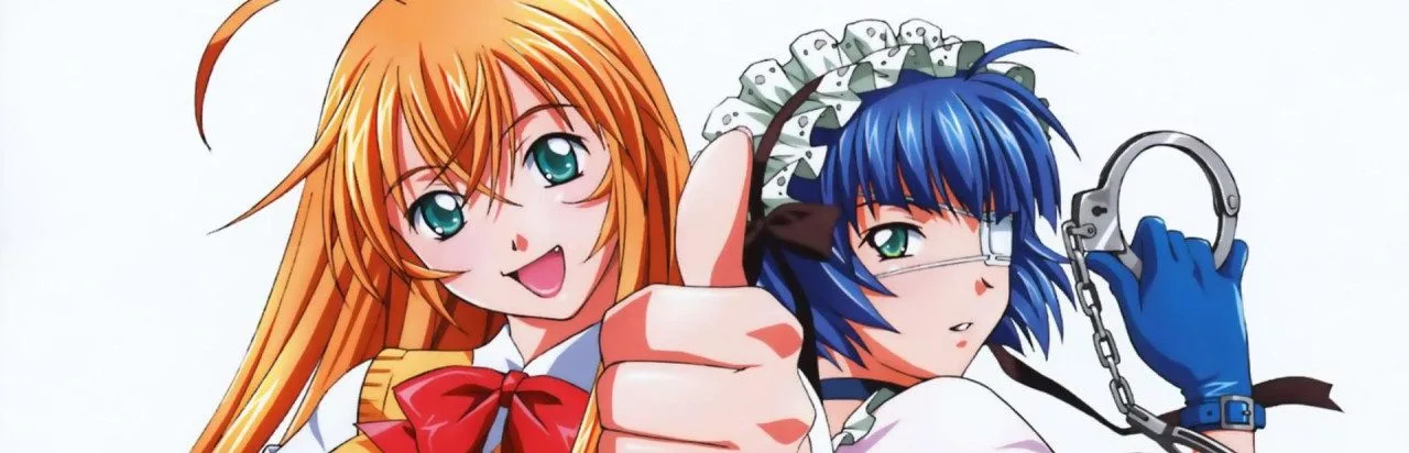Ikki Tousen: Xross Impact