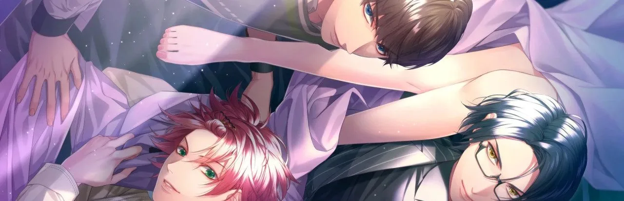 Sympathy Kiss