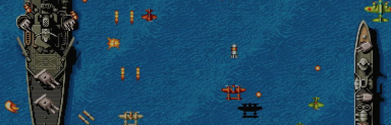 1943: The Battle of Midway